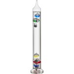 Tfa dostmann galileo galilei thermom�tre liquide transparent