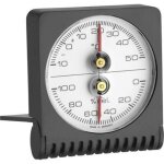 Tfa dostmann - mini thermo / hygrom�tre tfa 7601