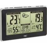 Tfa dostmann - mondo 35. 1151. 01 station mto radiopilote prvisions mtorologiques 1 jour nombre ...