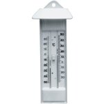 Thermom�tre plage de mesure - 50 � 50 �c h232xl80xp32mm plastique