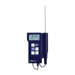 Tfa dostmann - thermom�tre � sonde � piquer p300 31. 1020 - 40 � + 200 �c sonde ntc conforme haccp a000881 ...