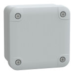 Thalassa - bo�te industrielle - 89x89x54mm - abs (nsytbs885)