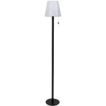 The home deco factory - lampadaire intrieur extrieur rgb 106 cm