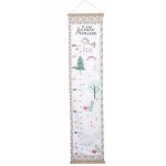 The home deco kids - toise en tissu little princesse