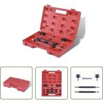 The living store - coffret calage de distribution pour moteur fiat 1. 2 16v - outils de réglage de distributio ... The living store - coffret calage de distribution pour moteur fiat 1. 2 16v - outils de réglage de distributio ...