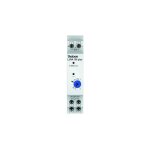 Theben - 1080900 luna 108 plus el interrupteur crépusculaire pour rail din à encastrer capteur de luminosité ... Theben - 1080900 luna 108 plus el interrupteur crépusculaire pour rail din à encastrer capteur de luminosité ...
