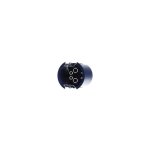 Boitier - pour fixation en faux plafond de dtecteurs theben 9070992