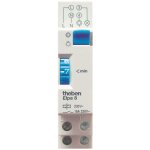 Theben - minuterie elpa 8 d'escalier 1 module 230v ca 0080804 Theben - minuterie elpa 8 d'escalier 1 module 230v ca 0080804