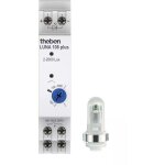 Theben - luna 108 plus al - interrupteur crpusculaire