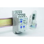 Theben - luna interrupteur cr�pusculaire, luna 110 plus al 1100910