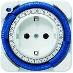 Theben - timer 26 - prise programmable analogique