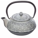 Secret de gourmet - thire en fonte vintage folk - 1000 ml