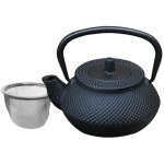 Thire infuseur en fonte 0, 3 l kinghoff kh - 1817