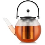 Théière à piston 1. 5l - bodum - 12267 - 01 Théière à piston 1. 5l - bodum - 12267 - 01