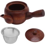 Th�i�re de traditionnel, th�i�re en bois, mat�riau en bois compact, facile � nettoyer, pour restaurant. ...