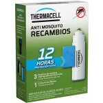Anti - moustiques remplacement 12 heures (3 comprims, 1 cartouche de butane) - thermacell Anti - moustiques remplacement 12 heures (3 comprims, 1 cartouche de butane) - thermacell