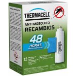 Remplacement des moustiques thermacell 48 heures (12 comprims, 4 cartouches de butane) Remplacement des moustiques thermacell 48 heures (12 comprims, 4 cartouches de butane)