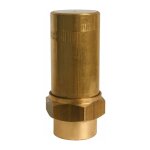 Anti - blier thermador a ressort - 1 / 2'