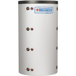 Thermador - ballon stockeur chauffage game standard de 800l