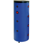 Bouteille mélange au sol chauffage / climatisation 300l - thermador Bouteille mélange au sol chauffage / climatisation 300l - thermador