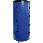 Thermador - bouteille m�lange au sol chauffage / climatisation 500l