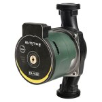 Circulateur solaire evosta 2 - l180 mm - raccordement mle 1'1 / 2 (40 / 49) - 20 - 75 / 180 thermador ...