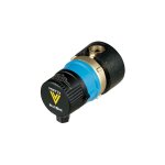 Circulateur vortex sans horloge, ni thermostat, 15x21, double femelle