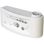 Thermador - kit mixte �lectrique 500w pour s�che - serviettes - bo�tier digital blanc