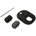 Kit montage servomoteur sme sur vannes esbe / danfoss Kit montage servomoteur sme sur vannes esbe / danfoss