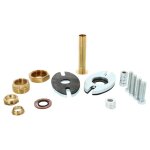 Kit 'rapid'service' télescopique pour circulateur à bride ovale dn25 / 32 thermador Kit 'rapid'service' télescopique pour circulateur à bride ovale dn25 / 32 thermador