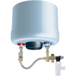 Thermador - kit de scurit chauffe - eau multiposition ppsu