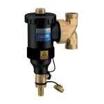 Thermador - pot de d�cantation dirtmag - � filetage1'f