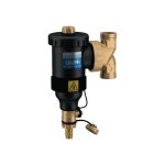 Thermador - pot de d�cantation dirtmag orientable femelle femelle 3 / 4