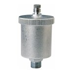 Purgeur d'air automatique thermador filetage m�le 3 / 8'