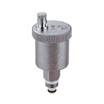 Purgeur d'air automatique  flotteur 12x17