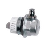 Purgeur radiateur 26x34 aercal gauche