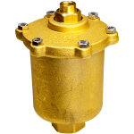 Thermador - purgeur auto maxcal corps laiton 3 / 4' femelle