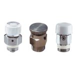 Purgeur automatique thermador m 1 / 2'' pd15