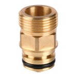 Raccord spcial vase d'expansion gs x - cross 3 / 4' thermador