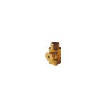 Robinet hydromtre 12x17 avec purge