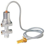 Thermador - soupape de s�curit� st544 plage de temp�rature 5�c � 110�c avec r�injection d'eau froide