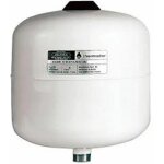 Thermador - vase d'expansion ferm  membrane zilmet solaire - capacit 24 litres