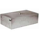 Thermador - vase expansion ouvert tole 20l 3 piquages 26x34