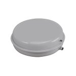 Thermador - vase d'expansion plat circulaire 12l