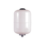 Thermador - vase d'expansion sanitaire vexbal fixation murale 8l  vessie laqu blanc
