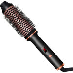 Thermal brush 38 mm brosse thermique, 120 - 210 ? temp�rature r�glable, utilis� comme peigne, brosse ...