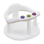 Anneau de bain aquababy marron glace - thermobaby