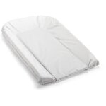 Thermobaby - matelas  langer muguet blanc