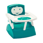 Rehausseur de chaise - vert emeraude - thermobaby