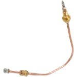 Thermocouple (00628672) four, cuisini�re bosch siemens, constructa